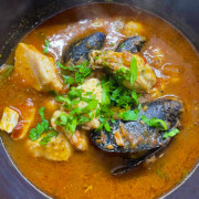 cioppino - robs little kitchen