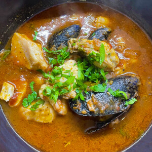 cioppino - robs little kitchen