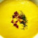 fish soup - robs little kitchen