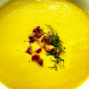 fish soup - robs little kitchen