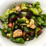 ivy chopped salad - robs little kitchen