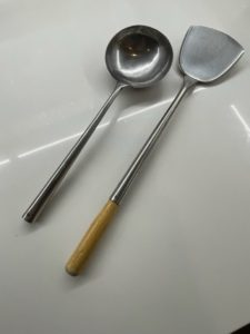 chinese utensils - robs little kitchen