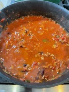 chili tomatoes - robs little kitchen