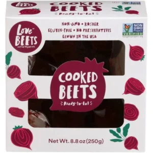 love beets - robs little kitchen