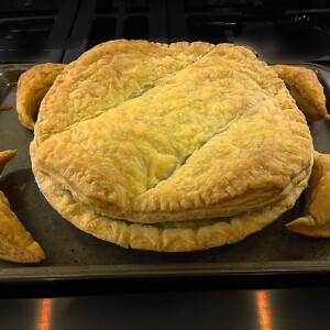 turkey pot pie - robs little kitchen