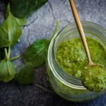 pesto - robs little kitchen