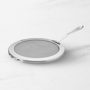 spatter screen - robs little kitchen