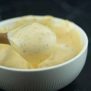 caesar salad dressing - robs little kitchen