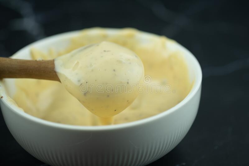 Caesar Salad Dressing