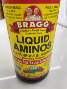 bragg - robs little kitchen