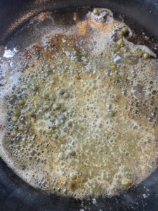 chicken piccata sauce - robs little kitchen