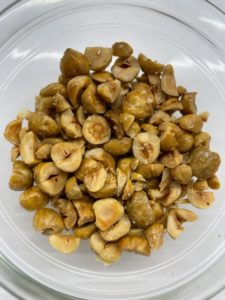 hazelnuts - robs little kitchen
