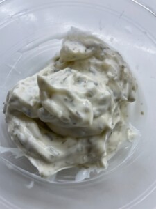tarragon mayo - rob's little kitchen