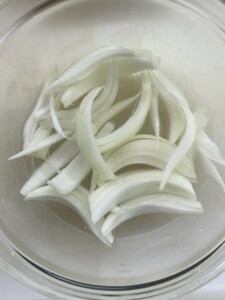 pickled onions - robs little kitchen