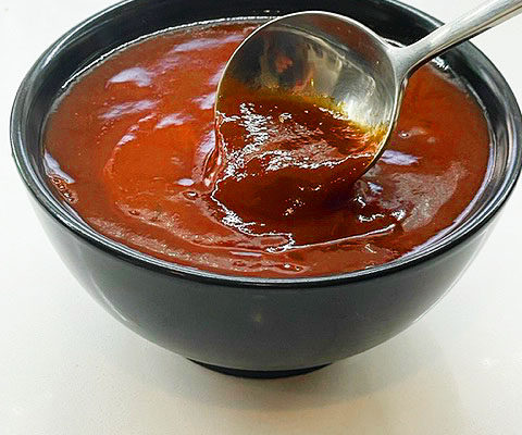 Quick Easy Enchilada Sauce