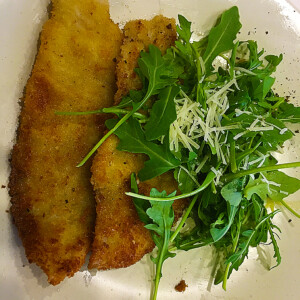 sole milanese - robs little kitchen
