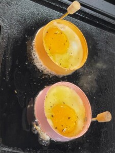 broken yolks - robs little kitchen