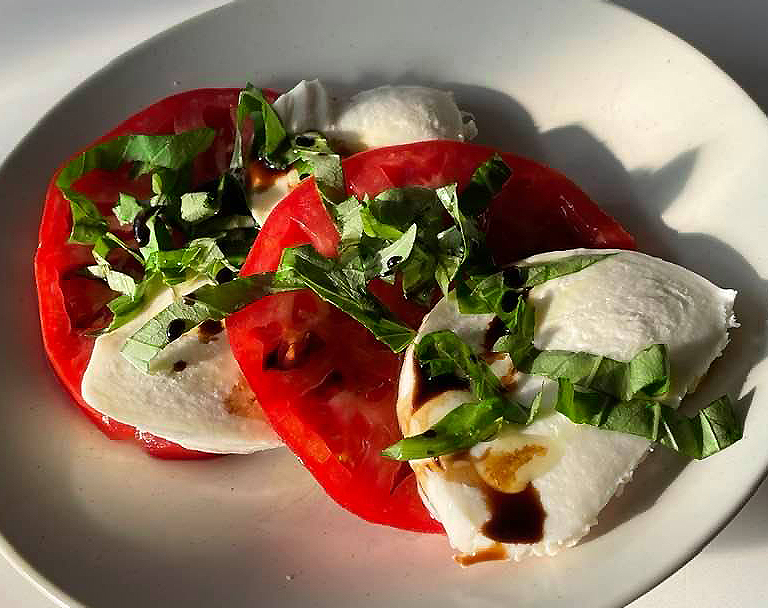 Caprese Salad